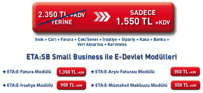 eta small business